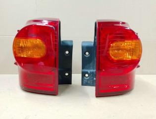 Запчасть фонарь Toyota Land Cruiser
