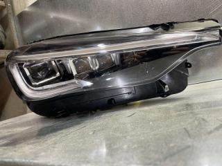 Фото запчасти фара светодиодная передняя правая Infiniti QX50 2017-2023 контрактная запчасть Запчасть фара светодиодная передняя правая Infiniti QX50 2017-2023
