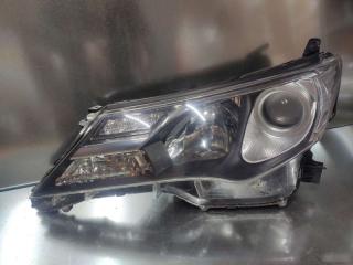 Запчасть фара ксеноновая передняя левая Toyota RAV4 2012-2015