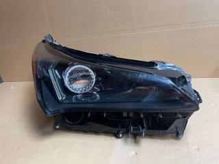 Фара светодиодная передняя правая Lexus NX 2017-2021