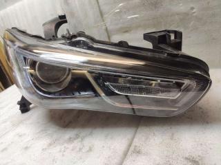 Фара ксеноновая передняя правая QX60 2016-2023 L50