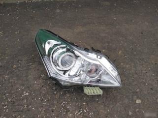 Запчасть фара ксеноновая адаптив передняя правая Infiniti G25 2006-2013