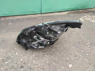 Фара ксеноновая адаптив передняя правая G25 2006-2013 V37