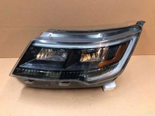Запчасть фара светодиодная передняя левая Ford Explorer 5