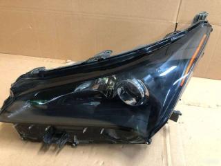 Фара светодиодная передняя левая Lexus NX200 2014-2017