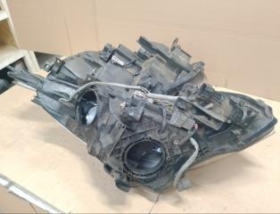 Фары ксенон адаптив передние G25 2013 V36