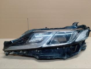 Фара светодиодная передняя левая Toyota Camry 2019