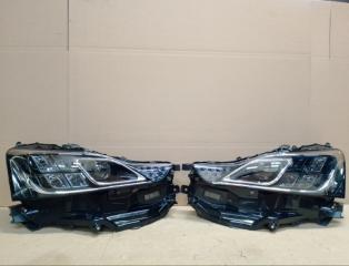 Фары светодиодные передние Lexus IS300 2020 контрактная Фары светодиодные передние Lexus IS300 2020