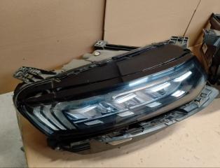 Фары диодные в сборе передние geely tugella FY11 Фары диодные в сборе передние geely tugella FY11