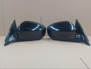 Зеркало боковое в сборе infiniti FX35 FX37 QX70 2008-2017