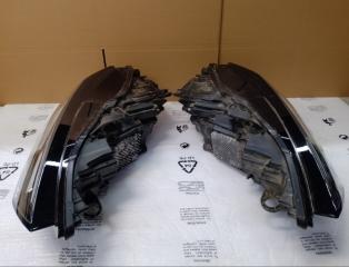 Фары диодные в сборе передние A6 2023 C8