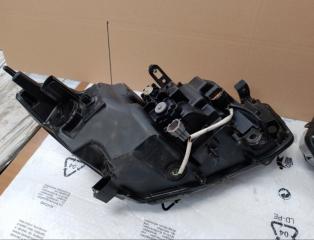 Фары диодные в сборе передние q50 V37