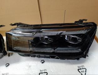 Фары диодные в сборе передние geely Monjaro Фары диодные в сборе передние geely Monjaro