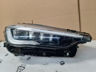 Фото запчасти фара светодиодная в сборе передняя правая infiniti QX50 2017-2023 контрактная запчасть Запчасть фара светодиодная в сборе передняя правая infiniti QX50 2017-2023