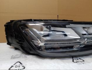 Фара светодиодная передняя правая Audi Q7 4M