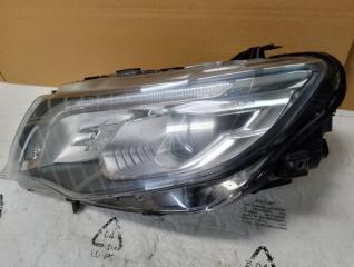 Фара светодиодная передняя левая atlas 2016-2023