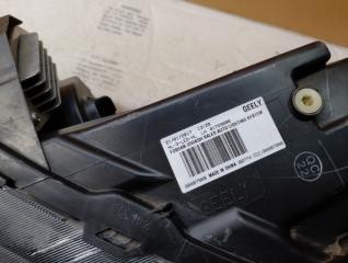 Фара светодиодная передняя левая atlas 2016-2023