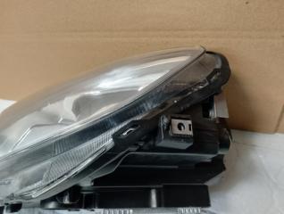 Фара светодиодная передняя левая atlas 2016-2023