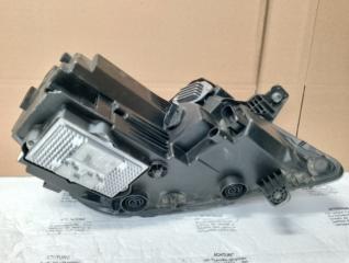 Фара светодиодная передняя левая atlas 2016-2023