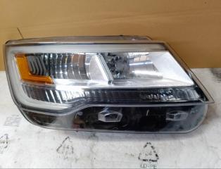 Запчасть фара светодиодная передняя правая Ford Explorer 5