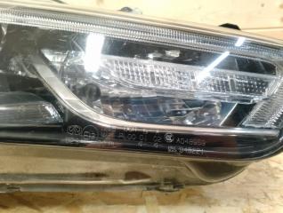 Фара ксеноновая передняя правая QX60 2016-2022 L50