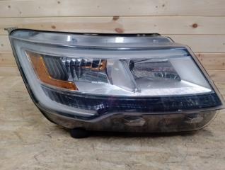 Запчасть фара светодиодная передняя правая Ford Explorer 5 2014-2019
