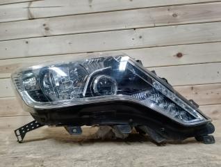 Фара светодиодная передняя правая Toyota Land Cruiser Prado 2013-2017