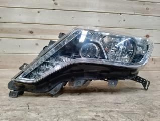 Фара светодиодная передняя левая Toyota Land Cruiser Prado 2013-2017