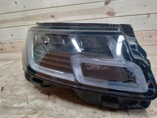 Фара светодиодная в сборе передняя правая Land Rover Range Rover L405
