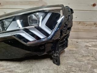 Фара матричная передняя левая Audi Q3 F3