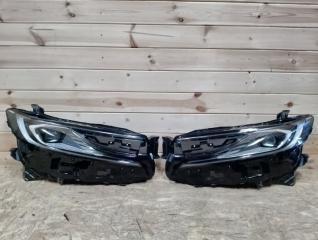 Фары светодиодные передние Toyota Camry 2023-2025 контрактная Фары светодиодные передние Toyota Camry 2023-2025