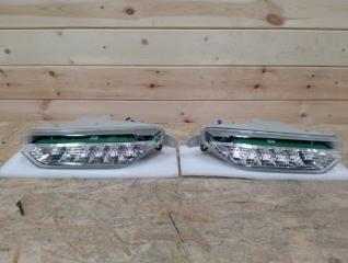 Дневной ходовой огонь передний infiniti QX50 2015-2017 новая Дневной ходовой огонь передний infiniti QX50 2015-2017