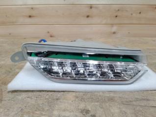 Дневной ходовой огонь передний правый infiniti QX50 2013-2017 новая Дневной ходовой огонь передний правый infiniti QX50 2013-2017