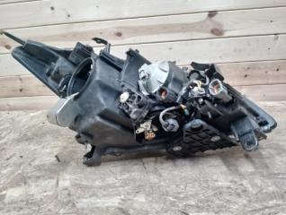 Фара ксеноновая адаптив передняя левая M25 2010-2013 Y51