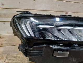 Фара светодиодная в сборе передняя правая geely tugella FY11 Фара светодиодная в сборе передняя правая geely tugella FY11