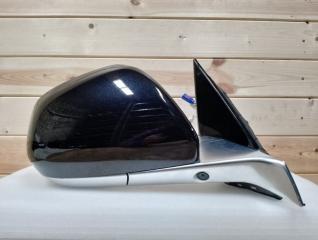 Запчасть зеркало в сборе правое LiXiang L9 2022-2024