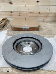 Диск тормозной передний QX60 2013-2022 L50