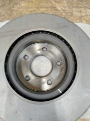 Диск тормозной передний QX60 2013-2022 L50