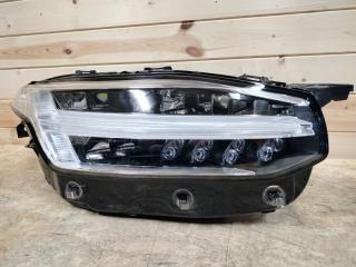Запчасть фара светодиодная в сборе передняя правая Volvo XC90 2014-2020