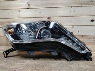 Фара светодиодная передняя правая Toyota Land Cruiser Prado 2013-2017