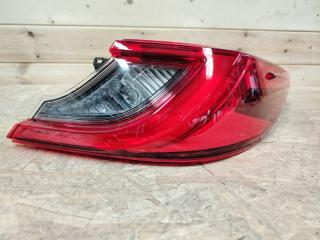 Фонарь светодиодный задний правый Toyota Camry 2023-н.в.