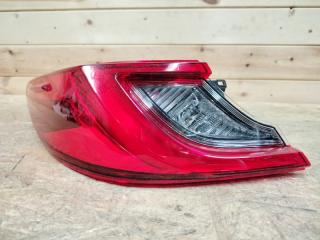 Фонарь светодиодный задний левый Toyota Camry 2023-н.в.