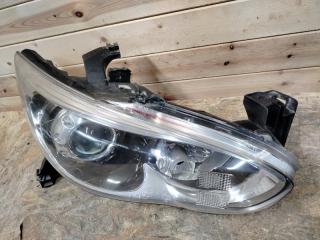 Фара ксеноновая передняя правая QX60 2013-2016 L50