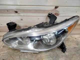 Фара ксеноновая передняя левая QX60 2013-2016 L50