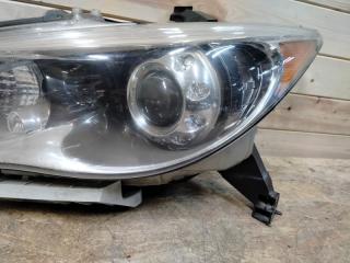 Фара ксеноновая передняя левая QX60 2013-2016 L50