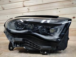 Запчасть фара светодиодная в сборе передняя правая Mercedes E214 2023-н.в.