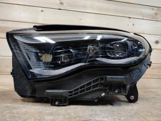 Запчасть фара светодиодная в сборе передняя левая Mercedes E214 2023-н.в.