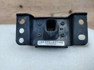 Камера передняя Land Cruiser Prado 2009-2013 J150 Камера передняя Land Cruiser Prado 2009-2013 J150