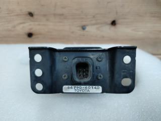 Камера передняя Land Cruiser Prado 2009-2013 J150 Камера передняя Land Cruiser Prado 2009-2013 J150