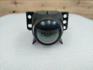 Запчасть камера кругового обзора в решетку передняя Toyota Land Cruiser Prado 2009-2013 J150 8679060141 контрактная Камера кругового обзора в решетку передняя Toyota Land Cruiser Prado 2009-2013 J150 8679060141 контрактная